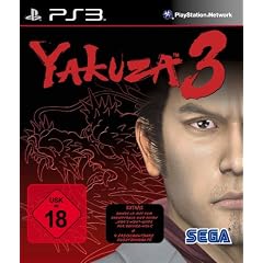 Yakuza 3