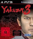 Yakuza 3