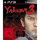 Yakuza 3von ""Sega of America, Inc.""