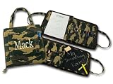 Doodlebugz Crayola Doodlebag Green Camo
