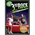 3rd Rock from the Sun: The Best Episodes in the Universe, Really