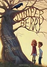 Juniper Berry