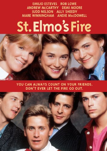 St. Elmos Fire