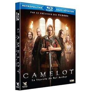 Camelot [Blu-ray]