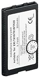 Tecxus 36098 KFZ-Ladekabel f&uuml;r Sony Ericsson T610/T630 (12-24 V, 700mAh)