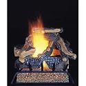 ProCom Direct Vented Natural Gas Logs - 35,000 BTU