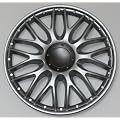 Radkappen Radzierblenden Radabdeckungen 14" Zoll #132
