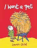 I Want a Pet