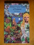 Great fairy tales of Ireland