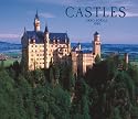 Castles 2008 Deluxe Calendar (Multilingual Edition)