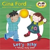 Cover of Let's Play by Gina Ford 0385610300