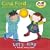 Let's Play: A Touch and Feel Book (Touch & Feel Book)