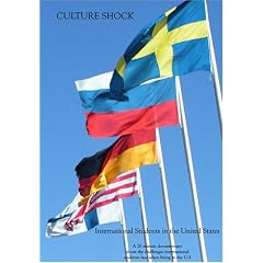 Culture Shock - International Students in the United States