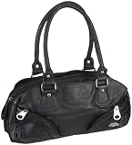 Buffalo BAG 601344 SYN LEATHER 117397 Damen Henkeltaschen