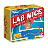 Lab Mice