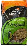 Original Wild bird seed mix 2kg