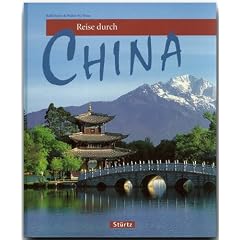 Reise durch China