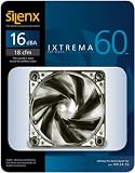 SilenX Ixtrema Pro 60x25 16dba Fan (18cfm)