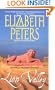 Lion in the Valley (Amelia Peabody, Book 4)