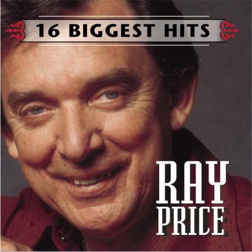Ray Price - Country Legends - Zortam Music