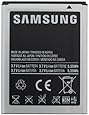 Samsung Original OEM A21922 1500mAh Spare Replacement Li-ion Battery for Samsung Gravity Smart and Gravity Touch 2 - Non-Retail Packaging - Silver