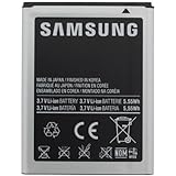 Samsung Original OEM A21922 1500mAh Spare Replacement Li-ion Battery for Samsung Gravity Smart and Gravity Touch 2 - Non-Retail Packaging - Silver
