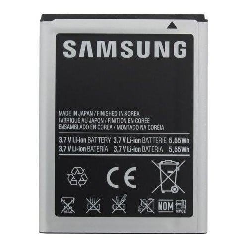 Samsung Exhibit 4G New OEM Standard Battery