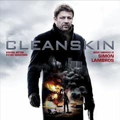 Cleanskin (Original Motion Picture Soundtrack)