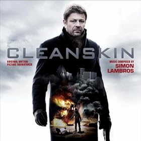 Cleanskin (Original Motion Picture Soundtrack)