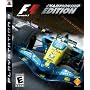F1: Formula One Championship Edition