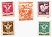 Image: Bulgaria Stamp Lot