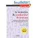 Le m�mento du conducteur de travaux : Pr�paration et suivi de chantier pour les march�s publics et priv�s