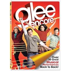 Glee: Encore [DVD] [Import]