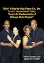 Learn the fundamentals of Chicago-style Steppin'