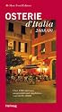 Osterie d'Italia 2008/09 (Gastronomische Reisef&uuml;hrer)