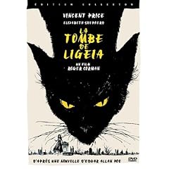 La Tombe de Ligeia
