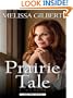 Prairie Tale (Thorndike Biography)