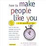 How to Make People Like You in 90 Seconds or Less
