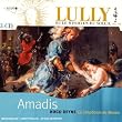 Lully:Amadis