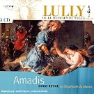 Lully - Amadis