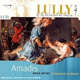 Amadis, tragédie en musique (LULLY ou le Musicien du Soleil, Vol. VII)