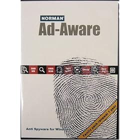 Norman Ad-Aware (Family Pack, 1 Year Renewal) (PC)
