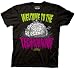 Search : Teenage Mutant Ninja Turtles TMNT Technodrome T-shirt