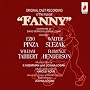 Fanny (1954 Original Broadway Cast)