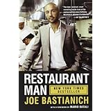 restaurant man