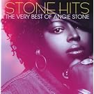 Best of Angie Stone,the Very