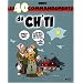 Les 40 commandements du Ch'ti