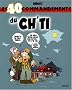 Les 40 commandements du Ch'ti
