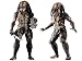 【ムービー・マスターピース】 HOT TOYS ホットトイズ 『プレデター２』１／６スケールフィギュア　シャドー・プレデター【HK版レア限定品】_s-1
