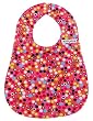 Baby Star Hot Dot Pink Bib
